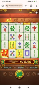Hotdepo slot gacor online bonus besar